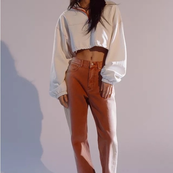 BNWT - BDG High-Waisted Jean - Urban Outfitters - Picture 3 of 3